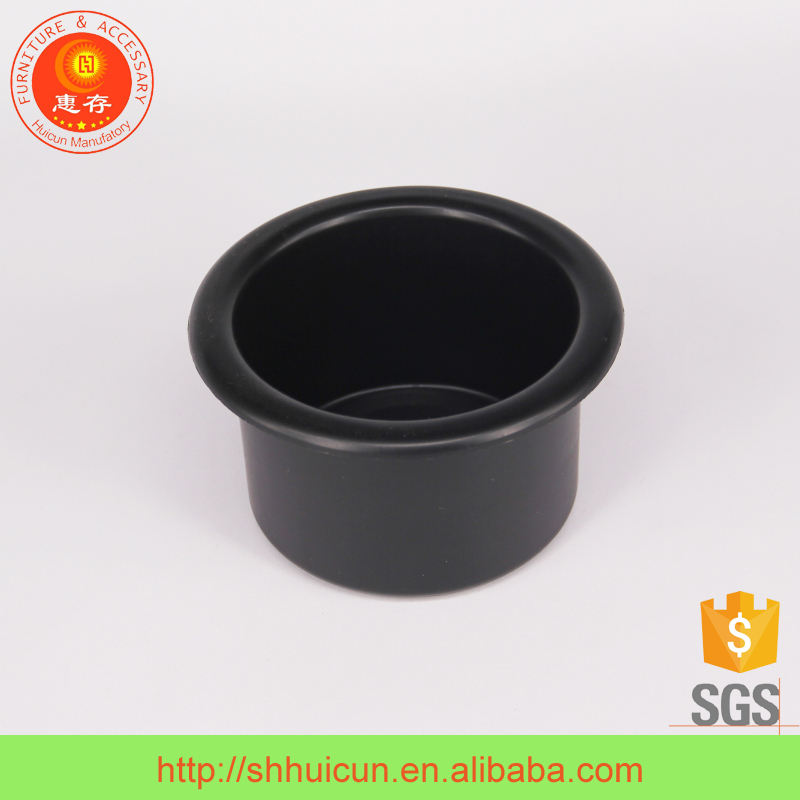 Professio<i></i>nal Plastic ABS Black Couch and Car Cup Holder - Model H0320 by Shanghai Huicun Industrial